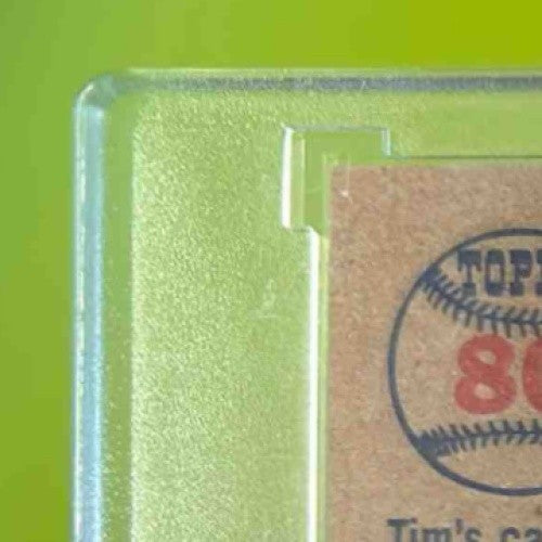 2023 Topps Archives Signature Series Retired Tim Hudson 2006 Heritage /19 Auto