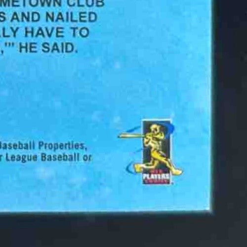 2020 Panini Donruss Josh Rojas Retro 1986 Signatures Auto RC Arizona Diamondback