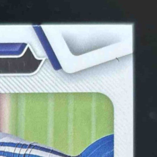 2023 Certified Anthony Richardson Freshman Fabric Signatures Gold /10 Colts