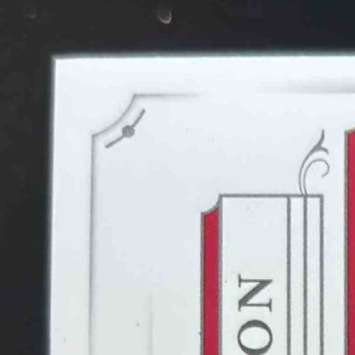 2019 National Treasures Daniel Ponce de Leon /99 #44 MEM Auto RC Cardinals