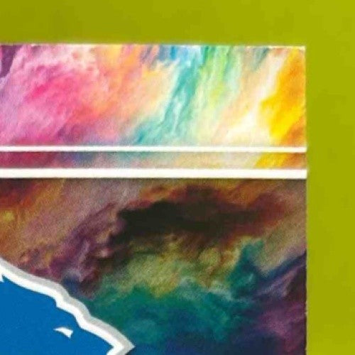 2020 Panini Origins D Andre Swift Auto Silver Ink 10/35 #OA-DS RC Detroit Lions