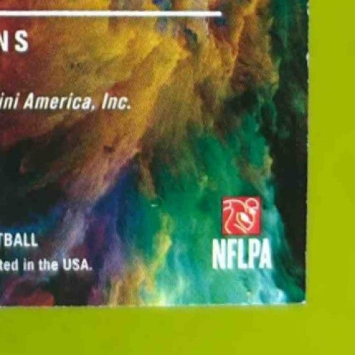 2020 Panini Origins D Andre Swift Auto Silver Ink 10/35 #OA-DS RC Detroit Lions