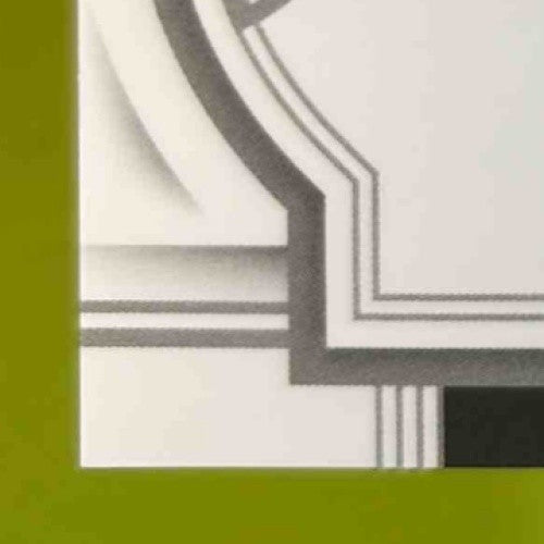 2023 Panini National Treasures Maxx Crosby 97/99 #55 Las Vegas Raiders