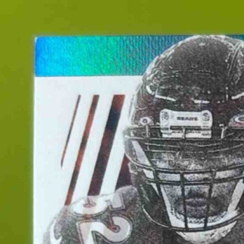 2022 Panini Score Khalil Mack Top 100 #T23 Chicago Bears