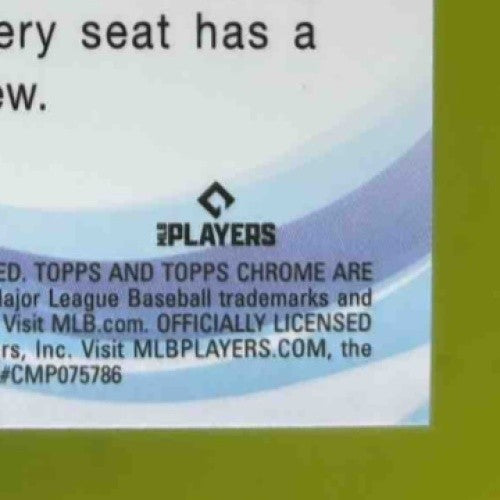2024 Topps Chrome Jackson Holliday Summertime in the Park #SITP-8 RC Orioles