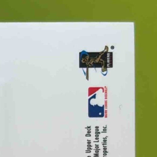 2003 Upper Deck Kyle Sleeth Star Spangled Swatches #SS-KS RC USA