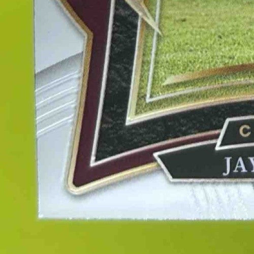 2024 Panini Select Jayden Daniels Concourse #26 RC Washington Commanders