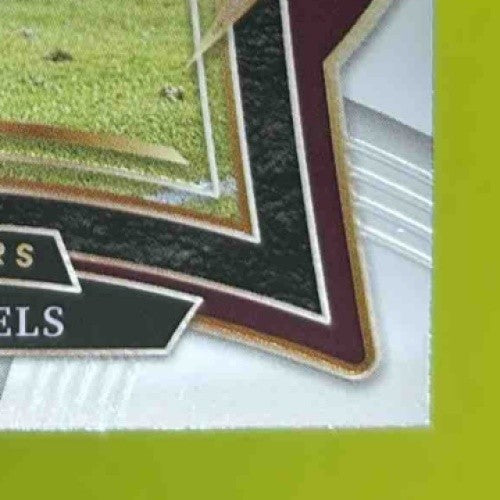 2024 Panini Select Jayden Daniels Concourse #26 RC Washington Commanders
