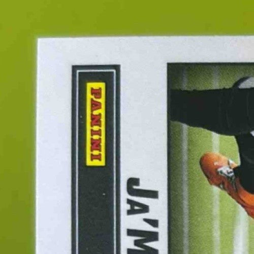 2025 Panini Luminance Ja'Marr Chase Fuzion #12 Cincinnati Bengals