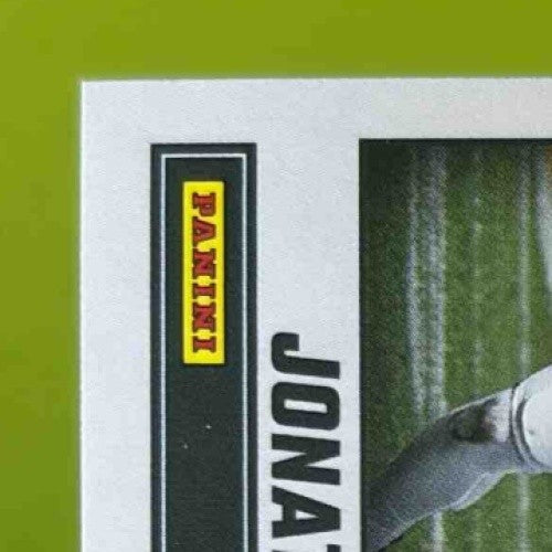 2025 Panini Luminance Jonathan Taylor Fuzion #5 Indianapolis Colts