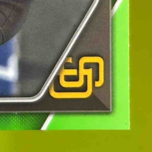 2024 Bowman Jackson Merrill Prospects Neon Green /399 #BP-145 San Diego Padres