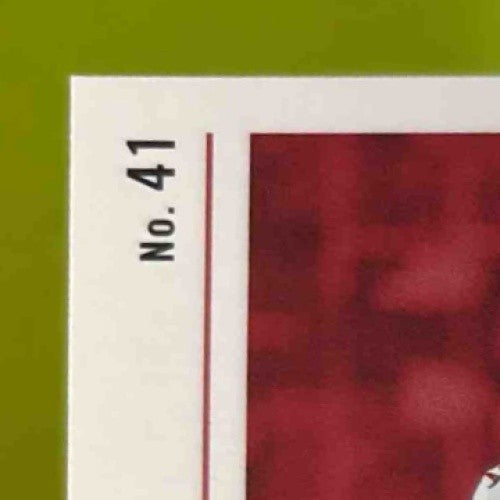 2022 Panini Chronicles Brock Purdy #41 RC San Francisco 49ers