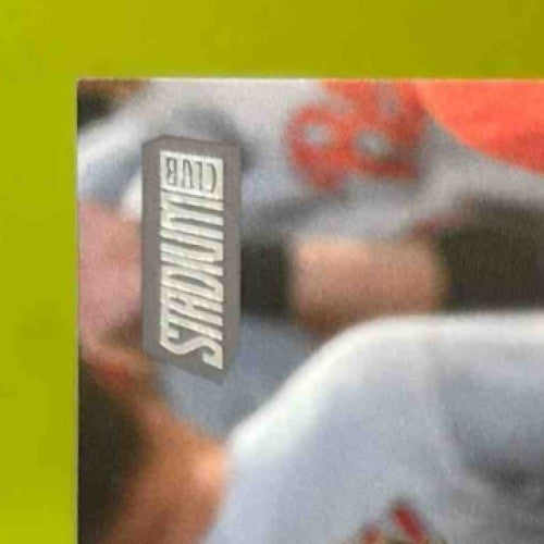 2023 Topps Stadium Club Adley Rutschman #104 RC Baltimore Orioles