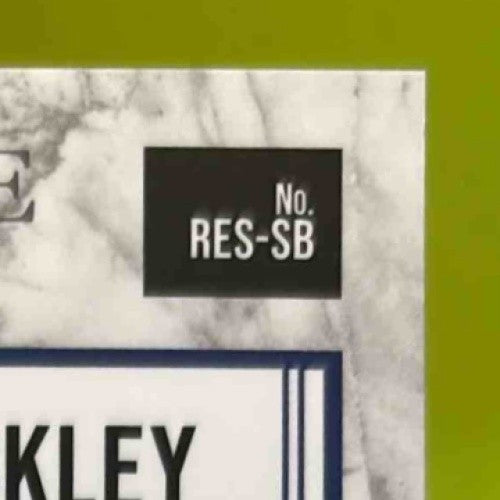 2018 Panini Donruss Optic Saquon Barkley Rookie Elite Series RC New York Giants