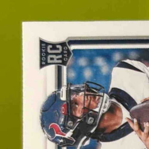 2023 Panini Contenders C.J. Stroud #40 Season Ticket RC Houston Texans