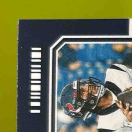 2023 Panini Contenders C.J. Stroud #40 Season Ticket RC Houston Texans