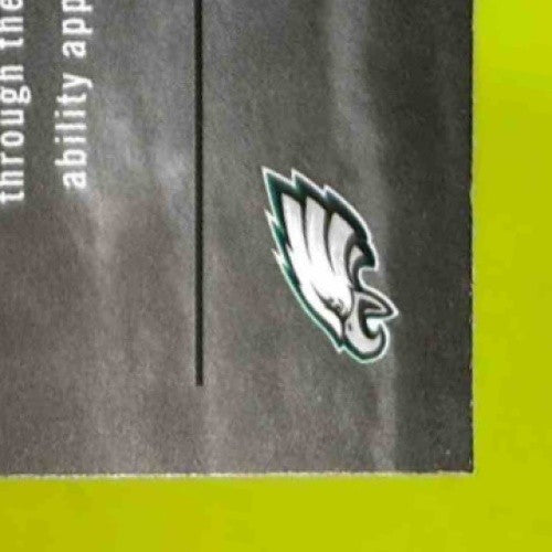 2020 Panini Select Jalen Hurts Certified Rookies #SCR-22 RC Philadelphia Eagles
