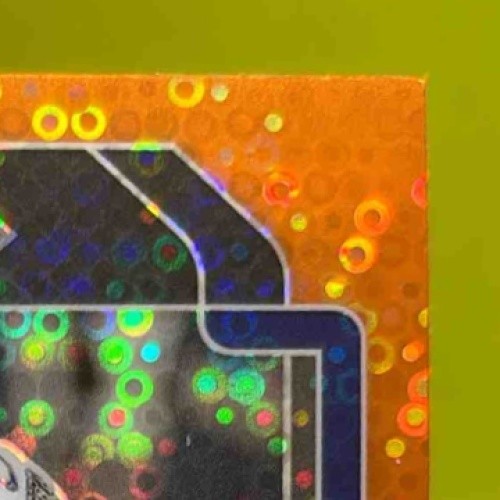 2021 Panini Prizm Marlon Humphrey Disco #288 Baltimore Ravens