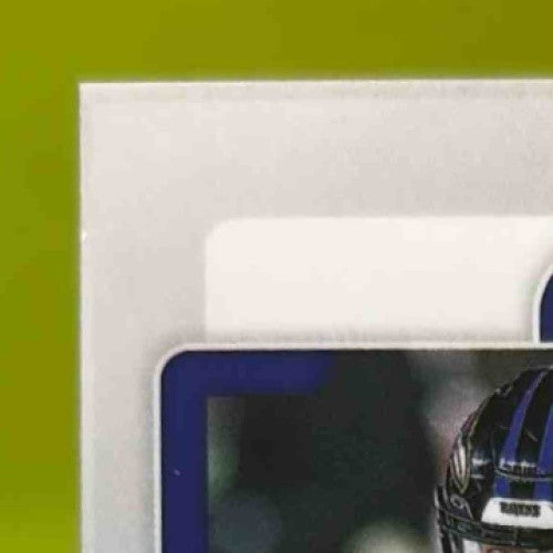 2021 Panini Prizm Marlon Humphrey Disco #288 Baltimore Ravens