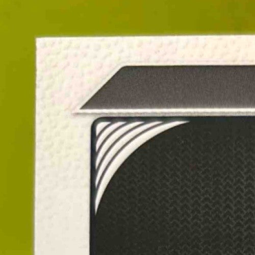 2024 Panini Certified Rome Odunze New Generation Jerseys Mirror /399 Bears