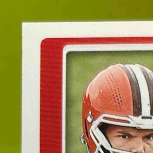 2025 Panini Donruss Dillon Gabriel The Rookies Auto 148/299 #33 RC