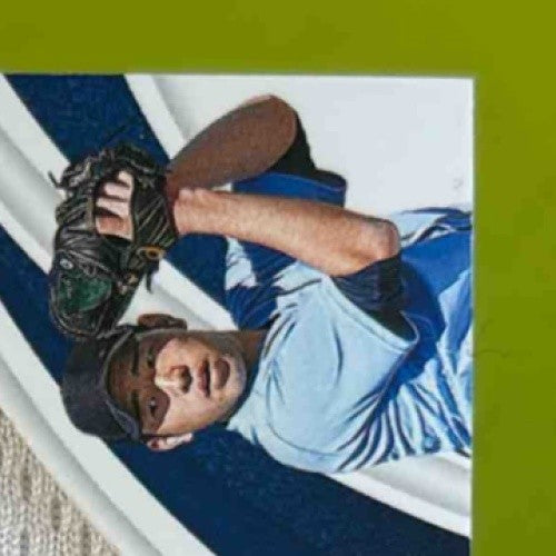 2019 Panini Immaculate Collection Yusei Kikuchi Jumbo Patch /10 Mariners