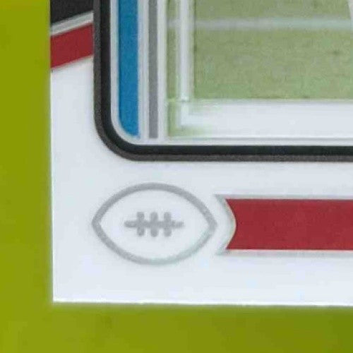 2024 Panini Donruss Optic Michael Penix Jr. #279 Rated Rookie Atlanta Falcons