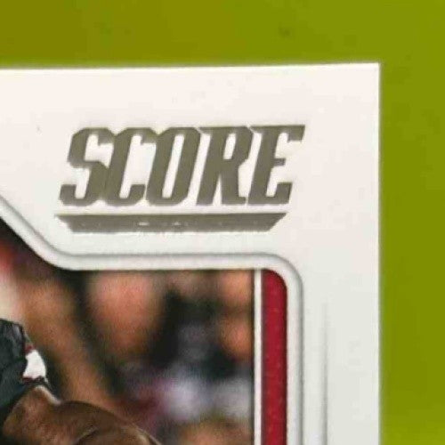 2018 Panini Score Lamar Jackson #352 RC