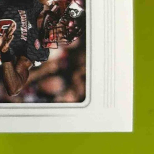 2018 Panini Score Lamar Jackson #352 RC