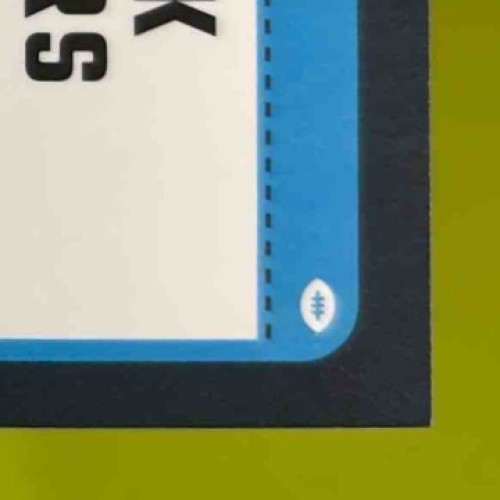 2024 Panini Donruss Optic Brock Bowers #215 Rated Rookie Las Vegas Raiders