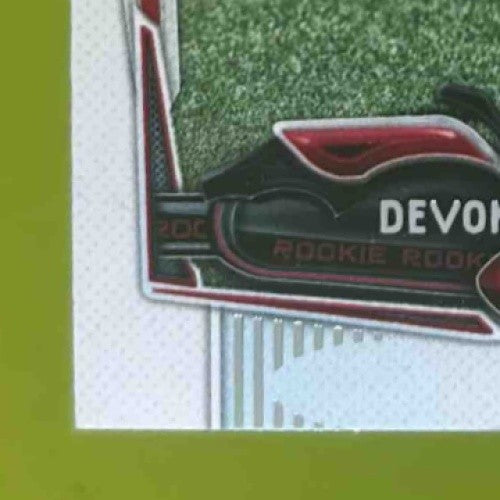 2014 Topps Devonta Freeman #379 RC Atlanta Falcons