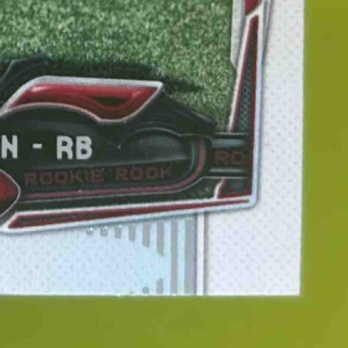 2014 Topps Devonta Freeman #379 RC Atlanta Falcons