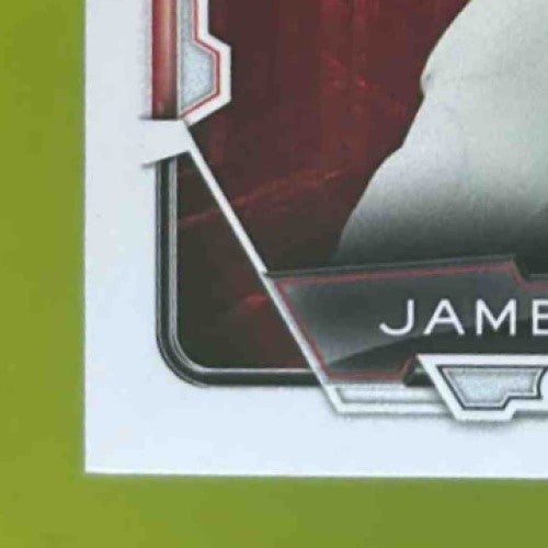 2015 Bowman Jameis Winston Rookies #23 RC Tampa Bay Buccaneers