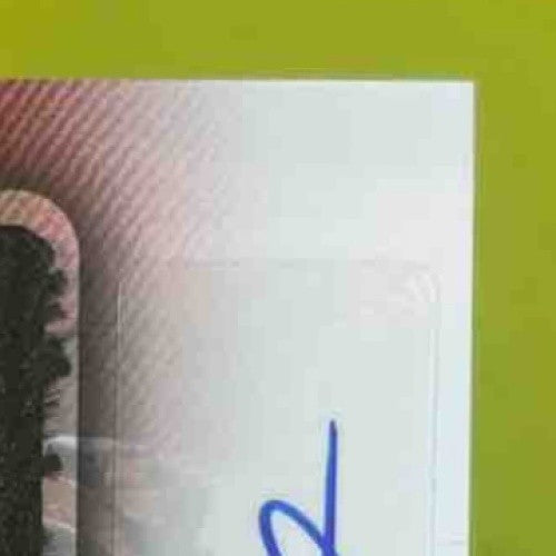 2013 Absolute Andre Ellington Tools of Trade Rookie Material Auto /25 Cardinals