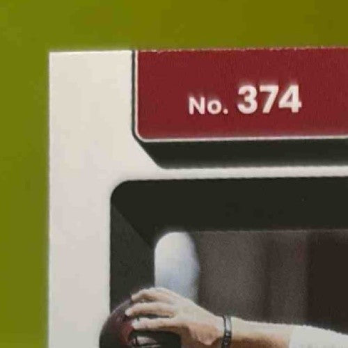 2022 Panini Donruss Brock Purdy #374 RC Rated Rookie San Francisco 49ers