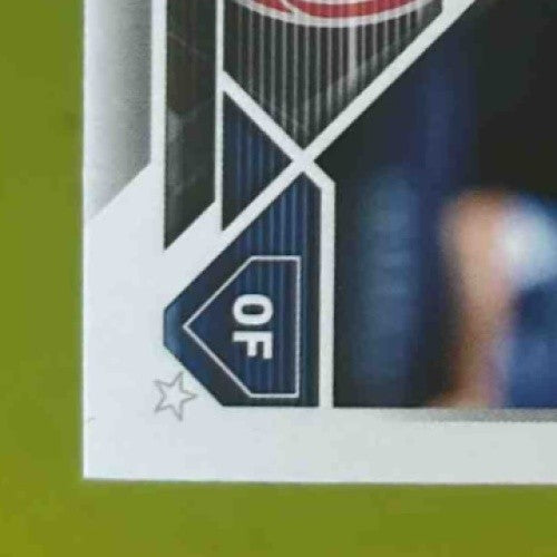 2023 Topps Aaron Judge #62 New York Yankees