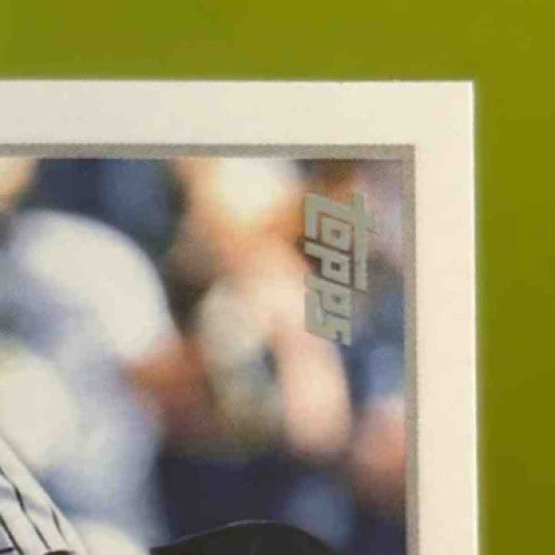 2023 Topps Aaron Judge #62 New York Yankees