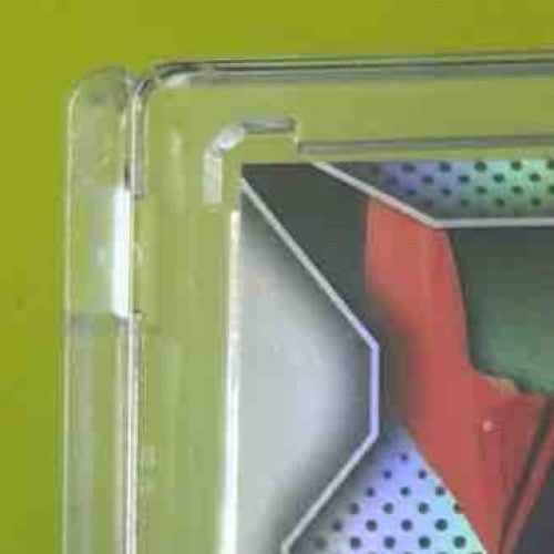 2025 Leaf Metal Authentics Spike Lee Patrick Ewing Dual Auto 1/1 #DI-10