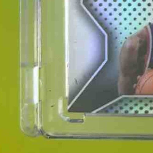 2025 Leaf Metal Authentics Spike Lee Patrick Ewing Dual Auto 1/1 #DI-10