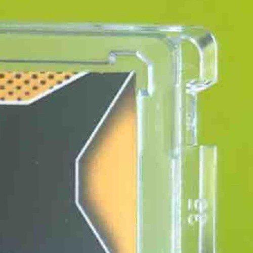 2025 Leaf Metal Authentics Spike Lee Patrick Ewing Dual Auto 1/1 #DI-10