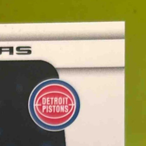 2013-14 Panini Prizm Isiah Thomas #236 Detroit Pistons