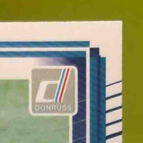 2025 Panini Donruss Jaxson Dart Rated Rookie #400 RC New York Giants