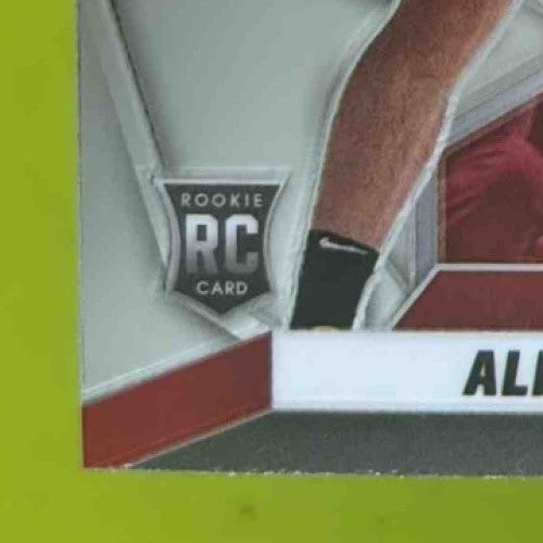 2021-22 Panini Mosaic Alperen Sengun #272 RC Houston Rockets