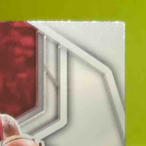 2021-22 Panini Mosaic Alperen Sengun #272 RC Houston Rockets