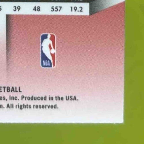 2021-22 Panini Mosaic Alperen Sengun #272 RC Houston Rockets