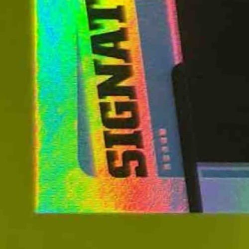 2020 Panini Donruss Jordan Yamamoto Signature Series Auto RC Miami Marlins