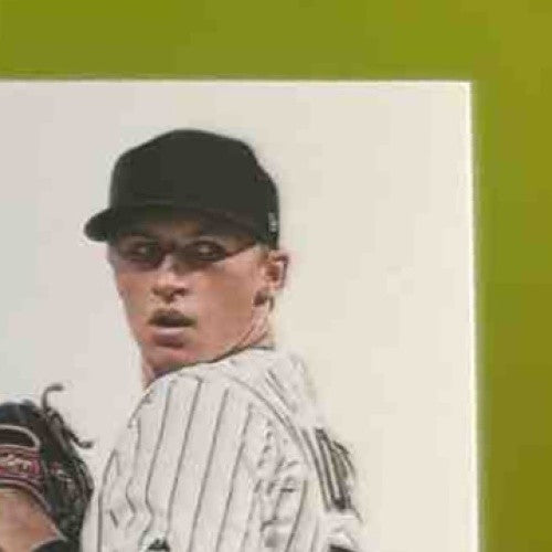 2019 Immaculate Collection Michael Kopech Five Patch /99 RC Auto White Sox