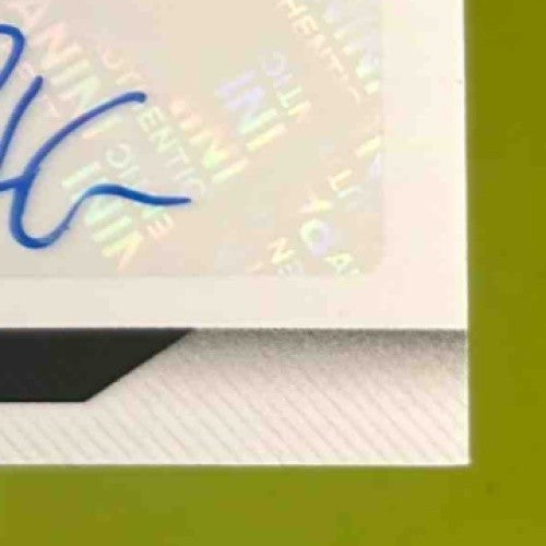 2021 Panini Absolute Brent Rooker Tools of Trade Auto Dual Patch /99 RC Twins