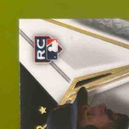 2019 Topps Five Star Steven Duggar #FSA-SD RC Auto San Francisco Giants