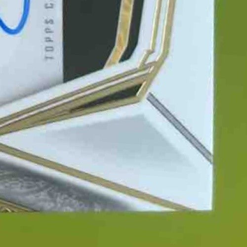 2019 Topps Five Star Steven Duggar #FSA-SD RC Auto San Francisco Giants